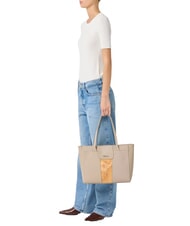 ALVIERO MARTINI PRIMA CLASSE WINDY CITY Large shopping bag greige - Women&rsquo;s Bags - 2