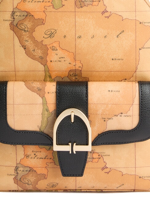 VALLEY GEO Shoulder bag with shoulder strap Black - Women&rsquo;s Bags