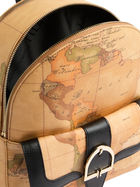 VALLEY GEO Shoulder bag with shoulder strap Black - Women&rsquo;s Bags