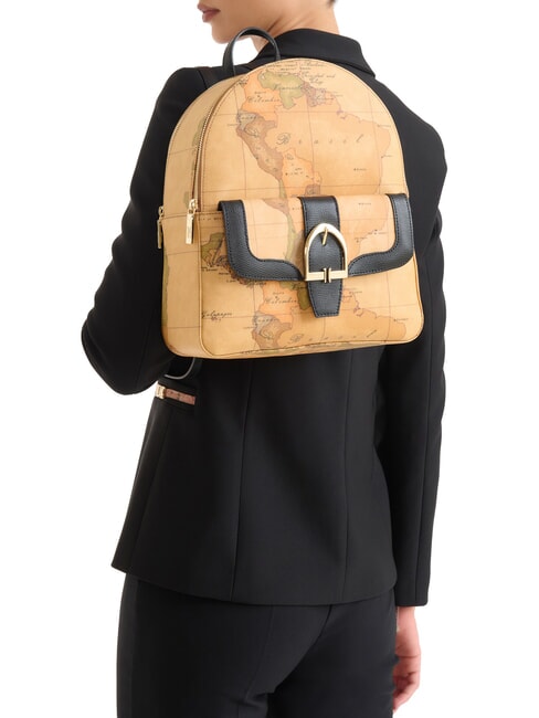 VALLEY GEO Shoulder bag with shoulder strap Black - Women&rsquo;s Bags