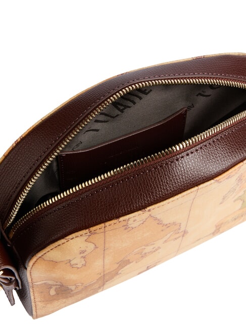 VALLEY GEO Mini bag with shoulder strap mahogany - Women&rsquo;s Bags