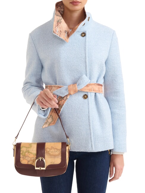 VALLEY GEO Shoulder bag with shoulder strap mahogany - Women&rsquo;s Bags