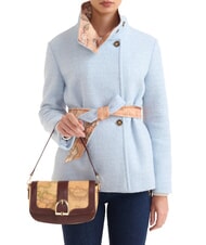 ALVIERO MARTINI PRIMA CLASSE VALLEY GEO Shoulder bag with shoulder strap mahogany - Women&rsquo;s Bags - 2