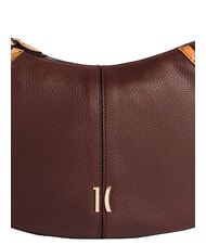 ALVIERO MARTINI PRIMA CLASSE CASTLE Shoulder bag, leather mahogany - Women&rsquo;s Bags - 4