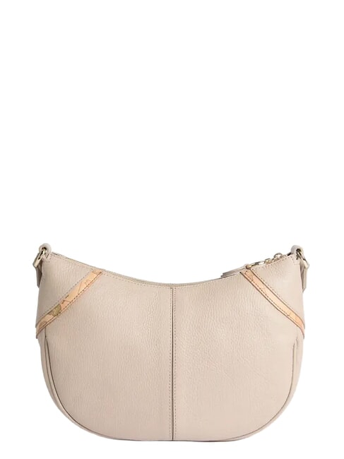 CASTLE Shoulder bag, leather taupe - Women&rsquo;s Bags