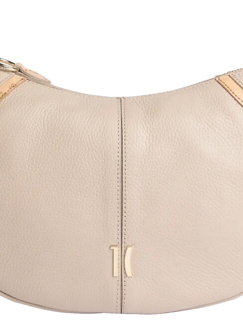 CASTLE Shoulder bag, leather taupe - Women&rsquo;s Bags