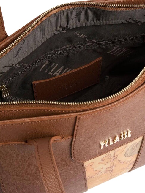 WINDY CITY Large shopping bag chestnut - Women&rsquo;s Bags