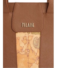 ALVIERO MARTINI PRIMA CLASSE WINDY CITY Large shopping bag chestnut - Women&rsquo;s Bags - 4