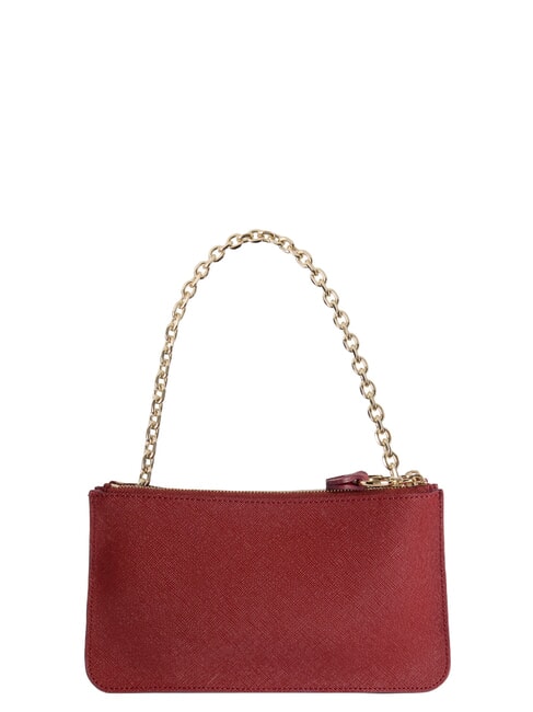 WINDY CITY Dual-use bag, handheld and shoulder bag red maple - Women&rsquo;s Bags