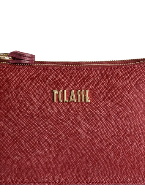 WINDY CITY Dual-use bag, handheld and shoulder bag red maple - Women&rsquo;s Bags