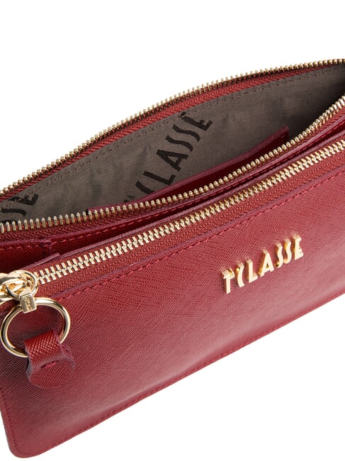 WINDY CITY Dual-use bag, handheld and shoulder bag red maple - Women&rsquo;s Bags