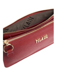 ALVIERO MARTINI PRIMA CLASSE WINDY CITY Dual-use bag, handheld and shoulder bag red maple - Women&rsquo;s Bags - 5