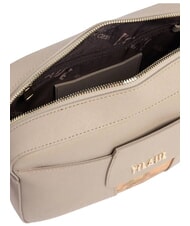 ALVIERO MARTINI PRIMA CLASSE WINDY CITY Mini shoulder bag greige - Women&rsquo;s Bags - 4