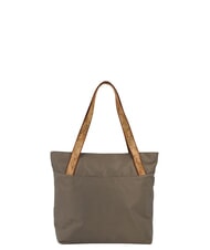 ALVIERO MARTINI PRIMA CLASSE STORMY NYLON Recycled nylon shopping bag turtledove - Women&rsquo;s Bags - 2