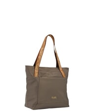 ALVIERO MARTINI PRIMA CLASSE STORMY NYLON Recycled nylon shopping bag turtledove - Women&rsquo;s Bags - 3