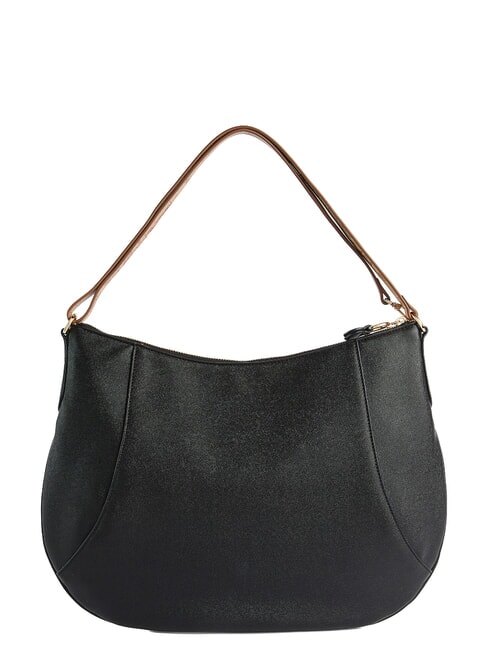 SCOTTISH CAVIAR Shoulder bag, double portability Black - Women&rsquo;s Bags