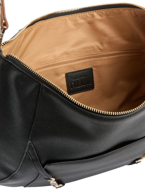 SCOTTISH CAVIAR Shoulder bag, double portability Black - Women&rsquo;s Bags