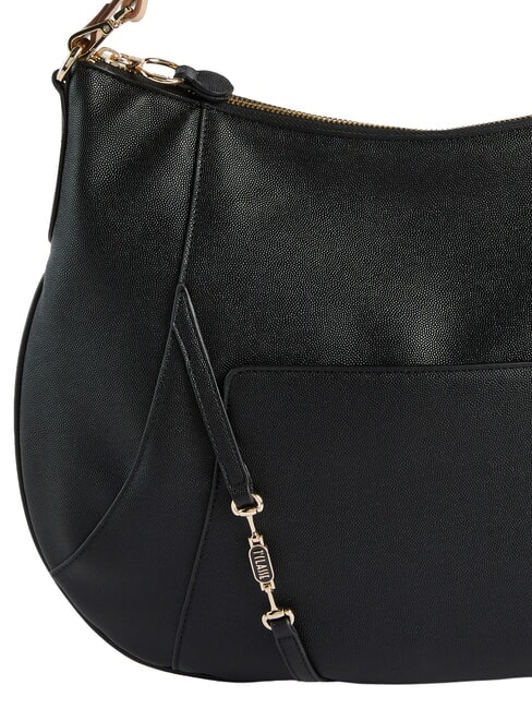 SCOTTISH CAVIAR Shoulder bag, double portability Black - Women&rsquo;s Bags