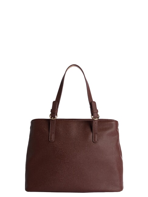 SCOTTISH CAVIAR Handbag, with adjustable shoulder strap mahogany - Women&rsquo;s Bags