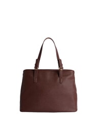 ALVIERO MARTINI PRIMA CLASSE SCOTTISH CAVIAR Handbag, with adjustable shoulder strap mahogany - Women&rsquo;s Bags - 3