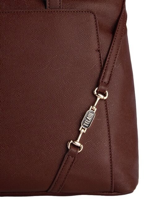 SCOTTISH CAVIAR Handbag, with adjustable shoulder strap mahogany - Women&rsquo;s Bags