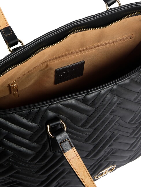 MATELASSE Shopping bag Black - Women&rsquo;s Bags