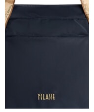 ALVIERO MARTINI PRIMA CLASSE STORMY NYLON Recycled nylon shopping bag night blue - Women&rsquo;s Bags - 3