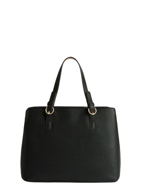 SCOTTISH CAVIAR Handbag, with adjustable shoulder strap Black - Women&rsquo;s Bags