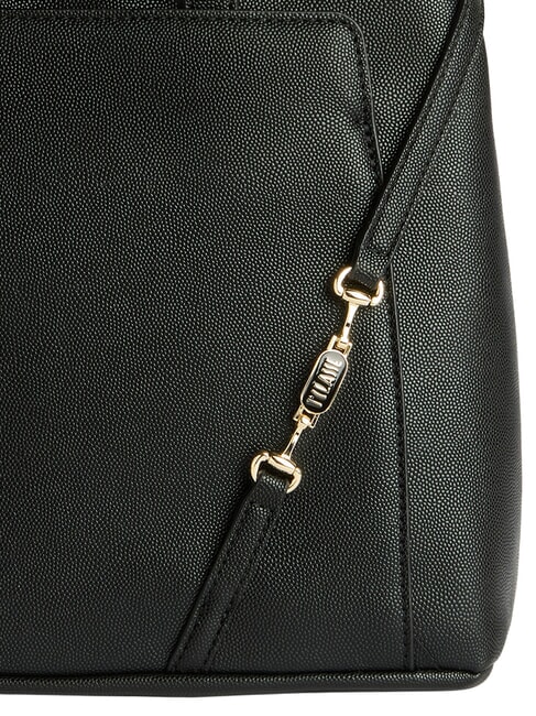 SCOTTISH CAVIAR Handbag, with adjustable shoulder strap Black - Women&rsquo;s Bags