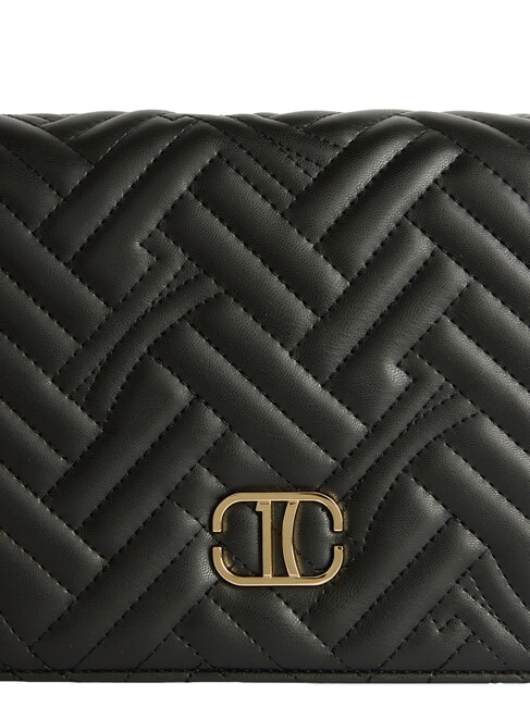 MATELASSE Shoulder bag Black - Women&rsquo;s Bags