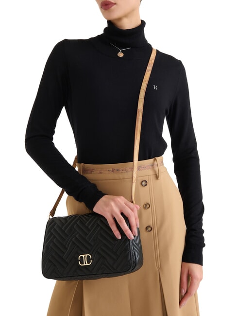 MATELASSE Shoulder bag Black - Women&rsquo;s Bags