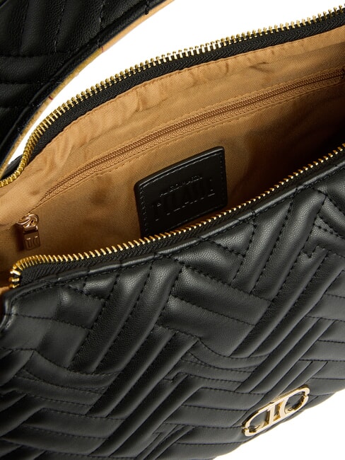 MATELASSE Shoulder bag with shoulder strap Black - Women&rsquo;s Bags