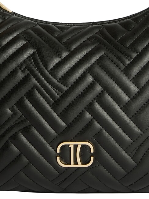 MATELASSE Shoulder bag with shoulder strap Black - Women&rsquo;s Bags