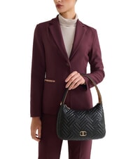 ALVIERO MARTINI PRIMA CLASSE MATELASSE Shoulder bag with shoulder strap - Women&rsquo;s Bags