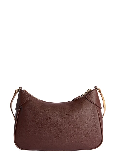 SCOTTISH CAVIAR Adjustable shoulder bag mahogany - Women&rsquo;s Bags