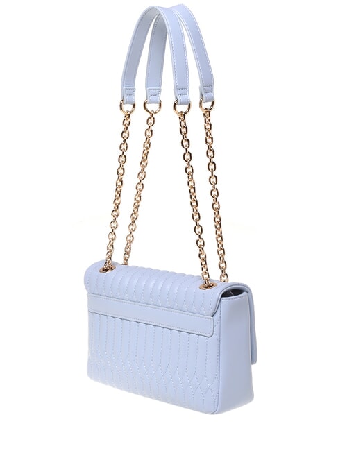 BUBBLY LOVE Mini shoulder bag / crossbody bag light blue - Women&rsquo;s Bags