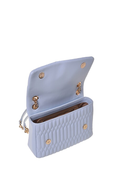BUBBLY LOVE Mini shoulder bag / crossbody bag light blue - Women&rsquo;s Bags