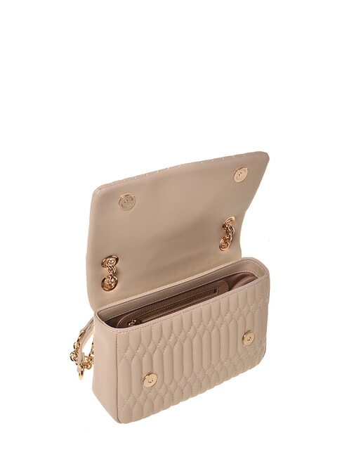 BUBBLY LOVE Mini shoulder bag / crossbody bag butter - Women&rsquo;s Bags