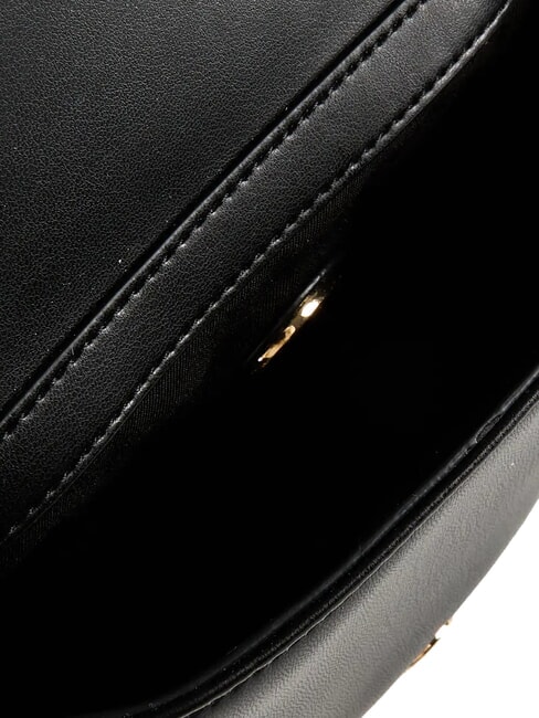 BUBBLY LOVE Mini shoulder bag Black - Women&rsquo;s Bags