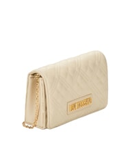 LOVE MOSCHINO SMART DAILY Shoulder bag ivory - Women&rsquo;s Bags - 2