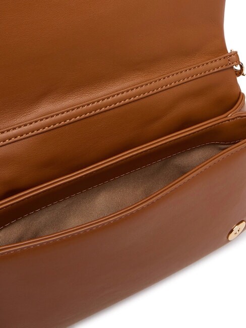 EMBOSSED Mini shoulder bag LEATHER - Women&rsquo;s Bags