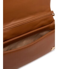 LOVE MOSCHINO EMBOSSED Mini shoulder bag LEATHER - Women&rsquo;s Bags - 4