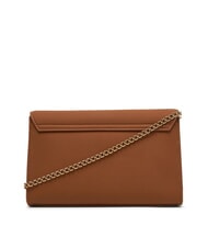 LOVE MOSCHINO SMART DAILY Mini shoulder bag brown - Women&rsquo;s Bags - 2