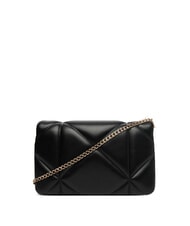 LOVE MOSCHINO EMBOSSED Mini shoulder bag - Women&rsquo;s Bags