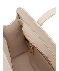 LOVE MOSCHINO ITEM PAIR Shoulder bag ivory - Women&rsquo;s Bags - 4