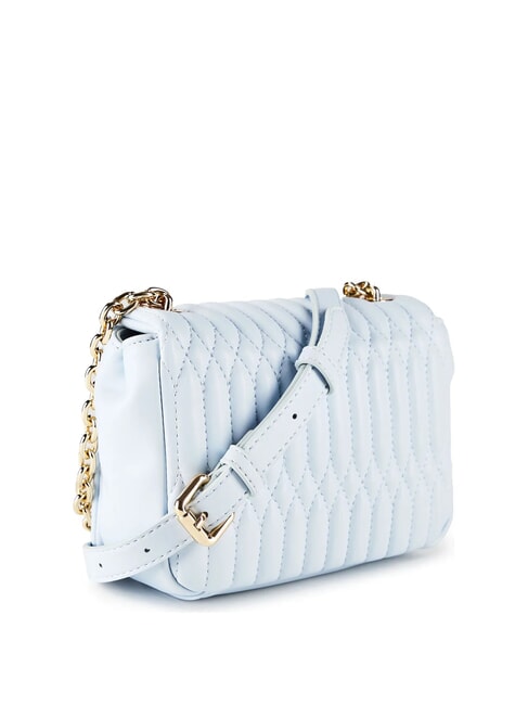 BUBBLY LOVE Mini shoulder bag light blue - Women&rsquo;s Bags