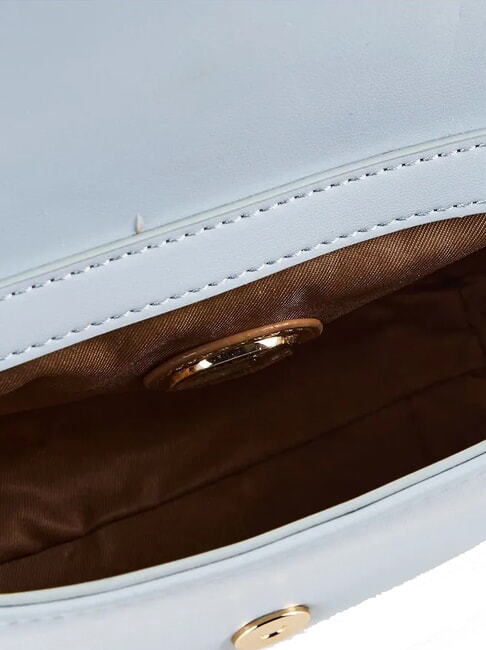 BUBBLY LOVE Mini shoulder bag light blue - Women&rsquo;s Bags