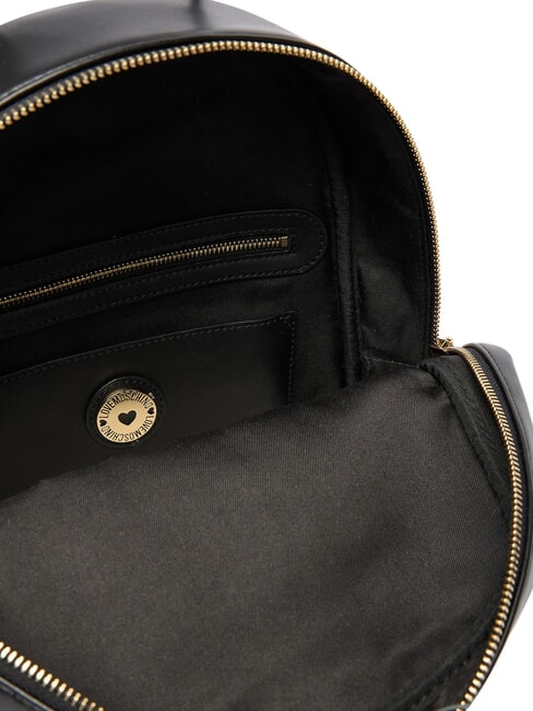 BUBBLY LOVE Backpack Black - Women&rsquo;s Bags