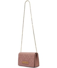 LOVE MOSCHINO SMART DAILY Shoulder bag rose - Women&rsquo;s Bags - 3