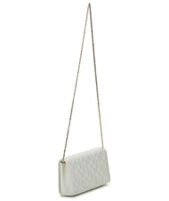 LOVE MOSCHINO SMART DAILY Shoulder bag White - Women&rsquo;s Bags - 3